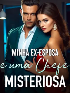 Minha Ex-Esposa é uma Chefe Misteriosa