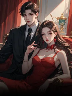 前妻攻略：傅先生偏要寵我