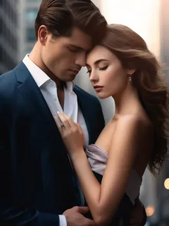 Perseguida por mi EX Alfa