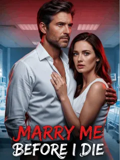 Marry Me Before I Die