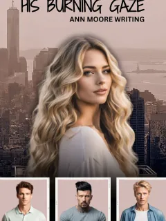 Il Suo Sguardo Ardente