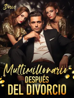 Multimillonario después del divorcio