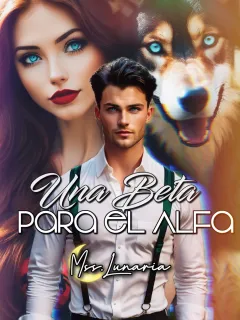Una beta para el alfa.