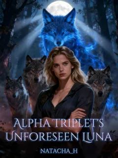 Alpha Triplet's Unforeseen Luna