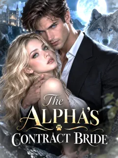The Alpha's Contract Bride