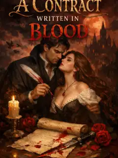A Contract written in Blood
