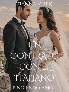 Un contrato con el italiano