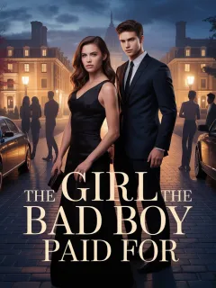 The Girl The Bad Boy Paid For