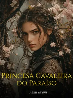 Princesa Cavaleira do Paraíso