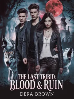 The Last Tribrid: Blood & Ruin