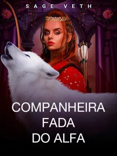 Companheira Fada do Alfa