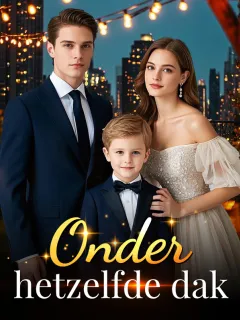 Onder hetzelfde dak.