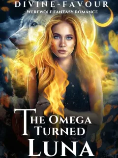THE OMEGA TURNED LUNA
