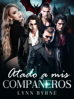 Atado a mis compañeros