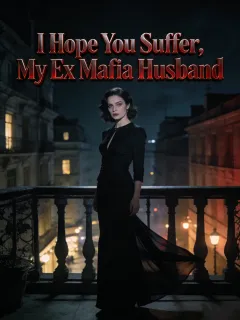 I Hope You Suffer, My Ex Mafia Husband