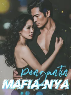 Pengantin Mafia-Nya