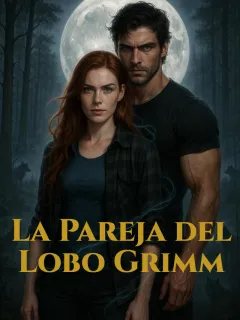 La Pareja del Lobo Grimm