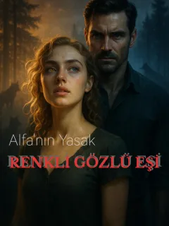 Alfa'nın Yasak Renkli Gözlü Eşi