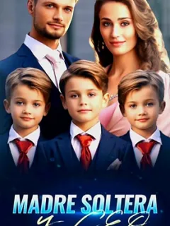MADRE SOLTERA Y CEO