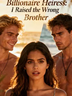 Billionaire Heiress: I Raised the Wrong Brother