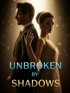 Unbroken by Shadows