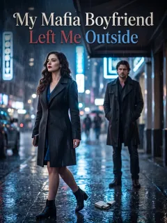 My Mafia Boyfriend Left Me Outside