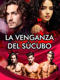 La Venganza del Súcubo
