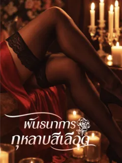 พันธนาการกุหลาบสีเลือด