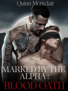 Mark of the Alpha: Blood Oath