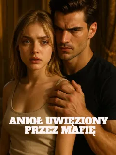 ANIOŁ UWIĘZIONY PRZEZ MAFIĘ