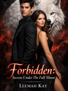 Forbidden: Secrets Under The Full Moon