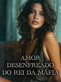 AMOR DESENFREADO DO REI DA MÁFIA