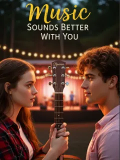 Music Sounds Better With You