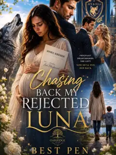 Chasing Back My Rejected Luna