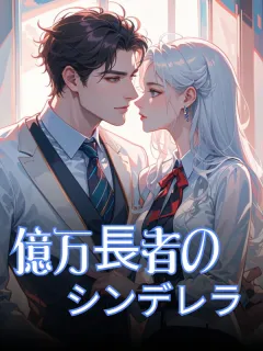 億万長者のシンデレラ