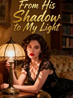 From His Shadow to My Light