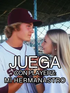 Juega con Playerz: Mi hermanastro