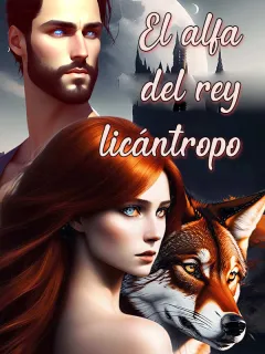 El alfa del rey licántropo