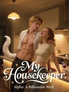 My Housekeeper Alpha: A Billionaire Wolf