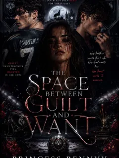 The Space Between Guilt And Want