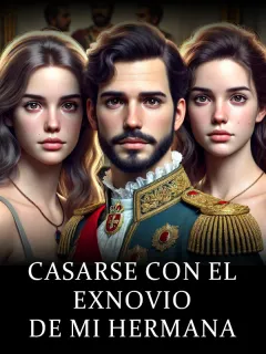 Casarse con el Exnovio de Mi Hermana