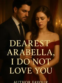 Dearest Arabella, I Do Not Love You