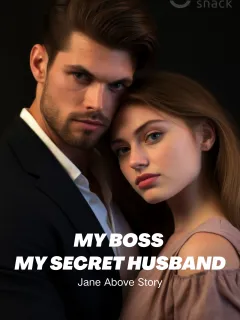 Bos Saya Suami Rahsia Saya