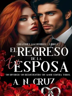 El Regreso de la Exesposa