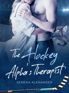 The Hockey Alpha’s Therapist