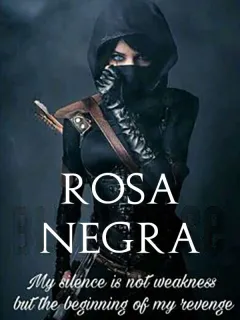 Rosa negra