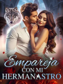 Empareja con mi hermanastro