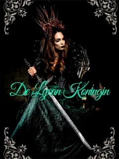De Lycan Koningin