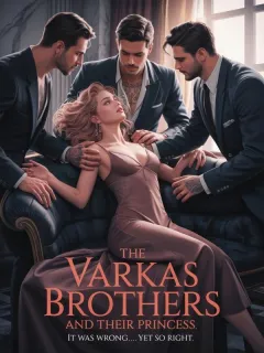 The Varkas Brothers and Their Princess