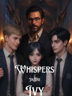 Whispers in the Ivy